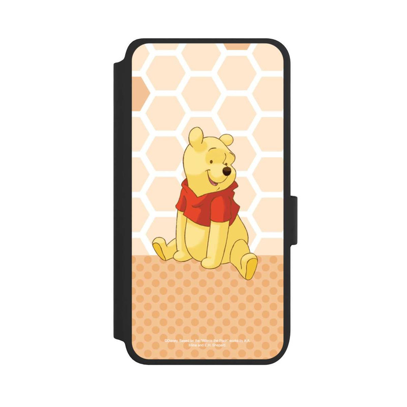 Galaxy S25 NIVOflip Winnie Puuh