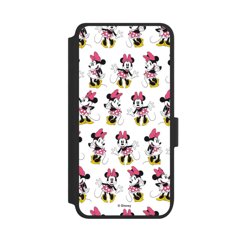 Galaxy S25 NIVOflip Minnie Mouse - Pattern