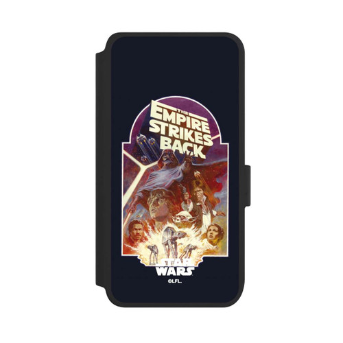 Samsung Galaxy S25 NIVOflip The Empire Strikes Back