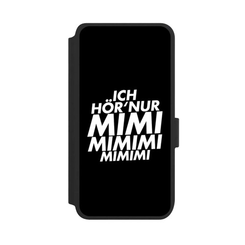 Samsung Galaxy S25 NIVOflip Mimi Mimimi