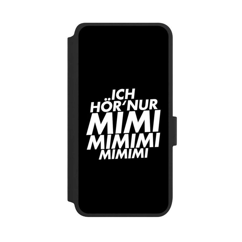 Galaxy S25 NIVOflip Mimi Mimimi