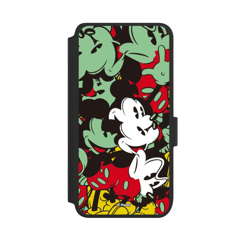 Galaxy S25 NIVOflip Micky Muse