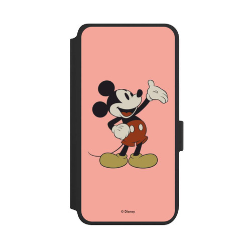 Samsung Galaxy S25 NIVOflip Happy Micky