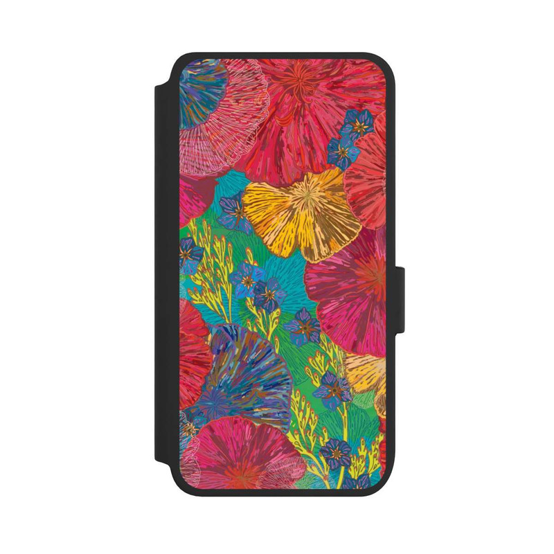 Galaxy S25 NIVOflip Der Abschied vom Mohn