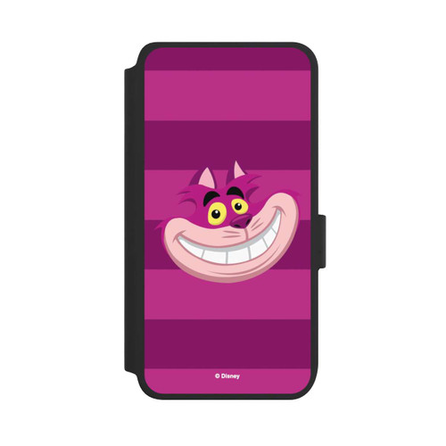 Samsung Galaxy S25 NIVOflip Grinsekatze