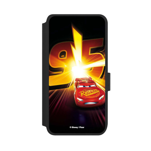 Samsung Galaxy S25 NIVOflip Cars3 Lightning 95
