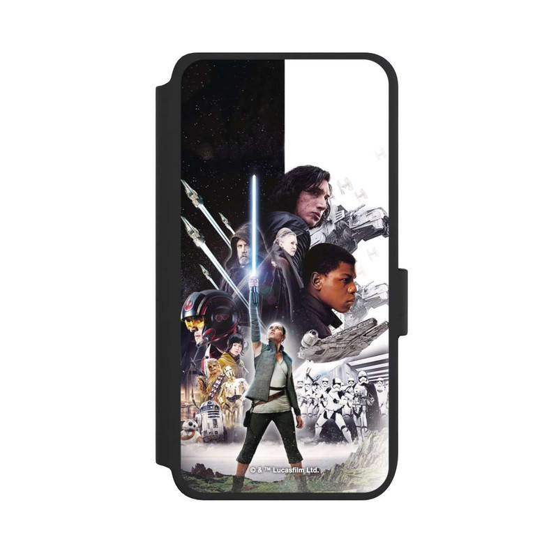 Galaxy S25 NIVOflip Besatzung - Star Wars 8