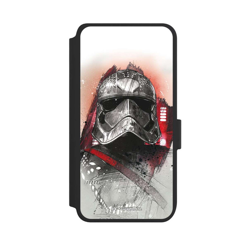 Galaxy S25 NIVOflip Captain Phasma - StarWars 8