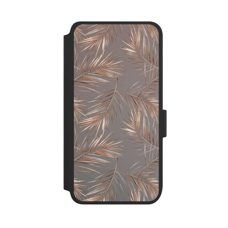 Galaxy S25 NIVOflip Nadelpalme