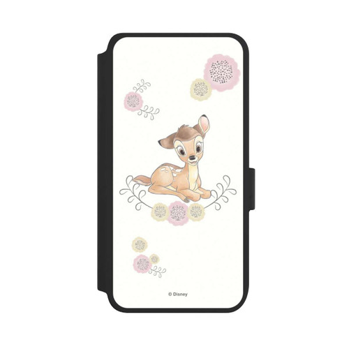 Samsung Galaxy S25 NIVOflip Bambi Cute