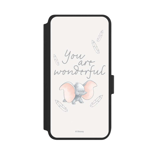 Samsung Galaxy S25 NIVOflip Dumbo Wonderful