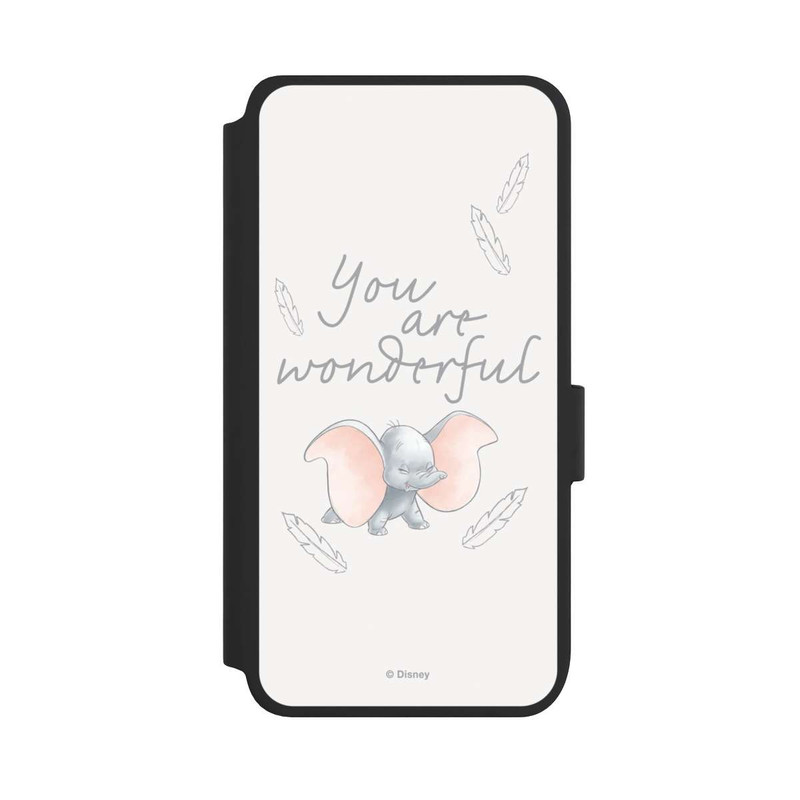 Galaxy S25 NIVOflip Dumbo Wonderful