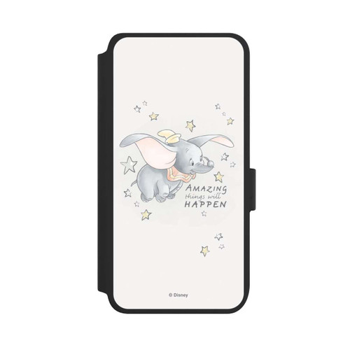 Samsung Galaxy S25 NIVOflip Dumbo Amazing