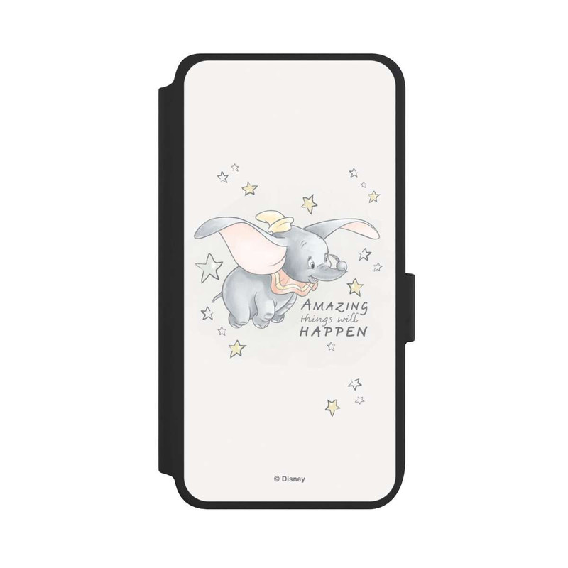 Galaxy S25 NIVOflip Dumbo Amazing
