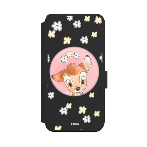 Samsung Galaxy S25 NIVOflip Bambi ohne Hintergrund