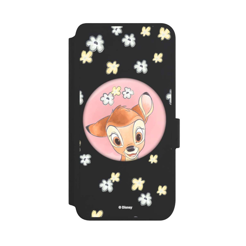 Galaxy S25 NIVOflip Bambi ohne Hintergrund