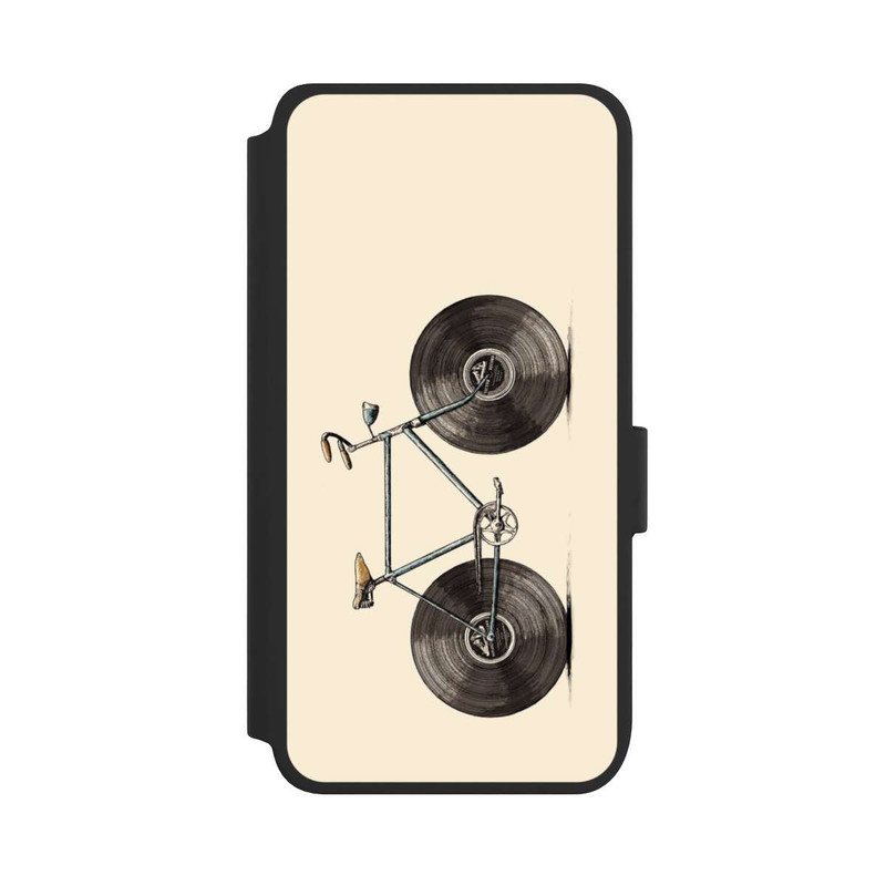 Galaxy S25 NIVOflip Velophone
