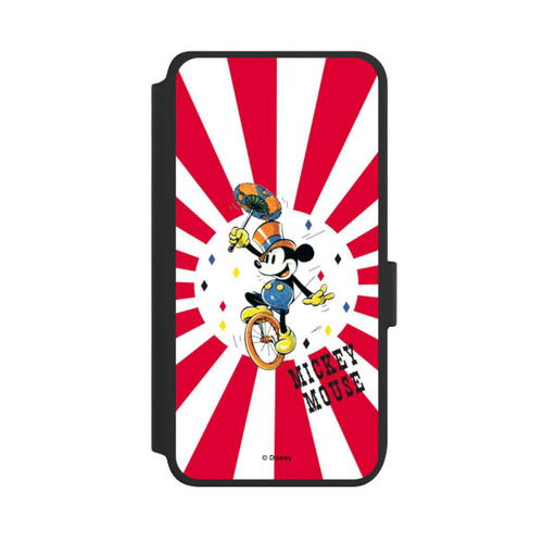 Samsung Galaxy S25 NIVOflip Micky Carnival