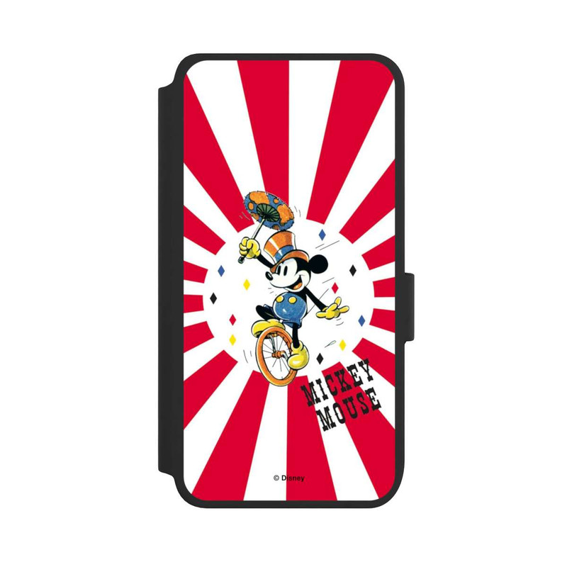 Galaxy S25 NIVOflip Micky Carnival