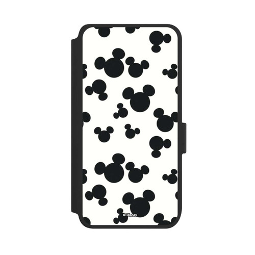 Samsung Galaxy S25 NIVOflip Micky Icon Pattern