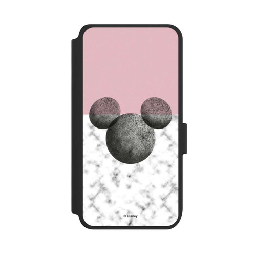 Samsung Galaxy S25 NIVOflip Micky Maus Marmor