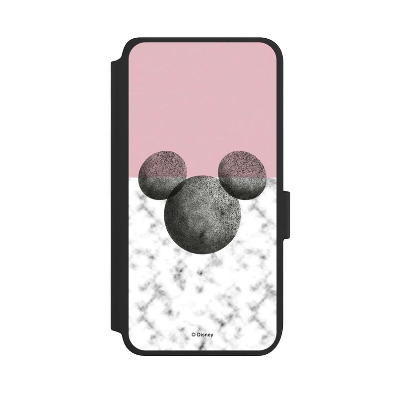 Galaxy S25 NIVOflip Micky Maus Marmor
