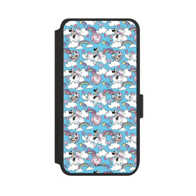 Galaxy S25 NIVOflip Minnie Pattern 02