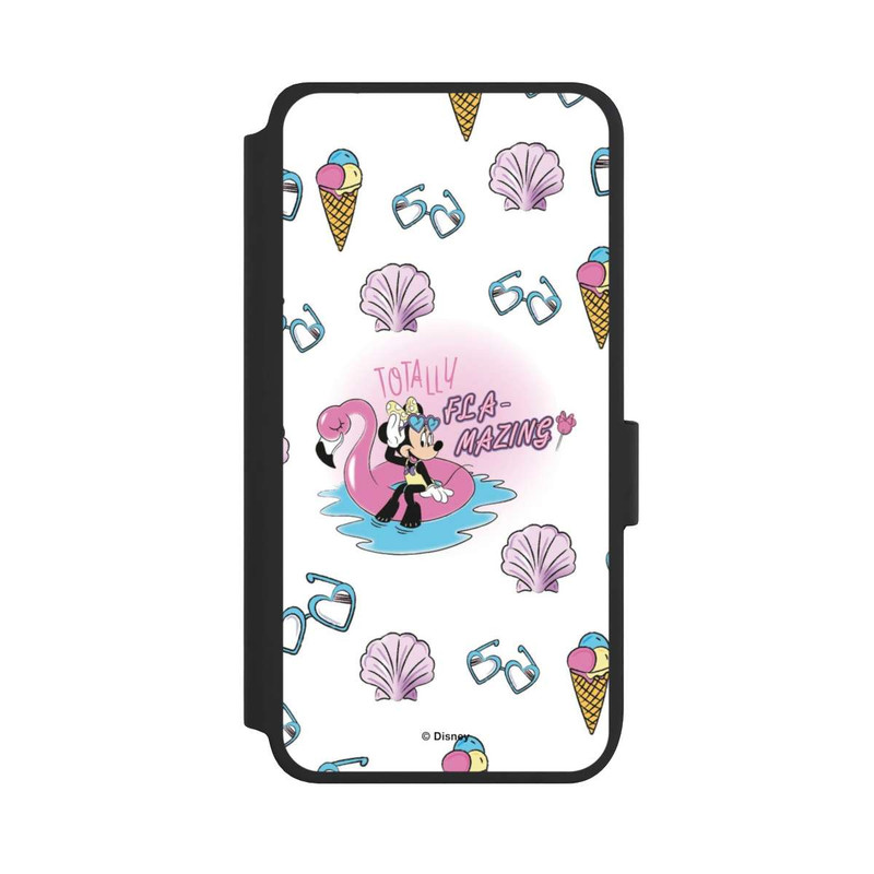 Galaxy S25 NIVOflip Völlig verblüffende Minnie