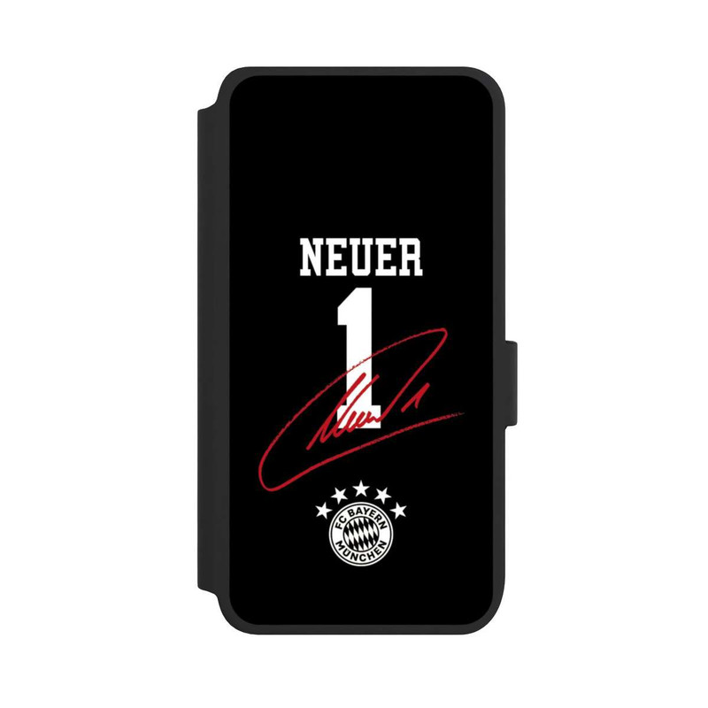 Galaxy S25 NIVOflip Neuer #1 - Tor - FCB