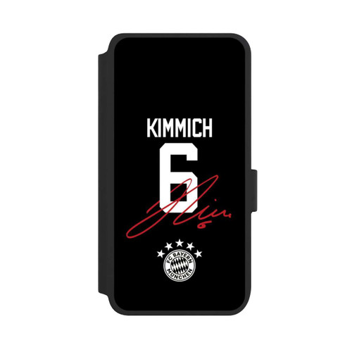 Samsung Galaxy S25 NIVOflip Kimmich #6 - Defense - FCB