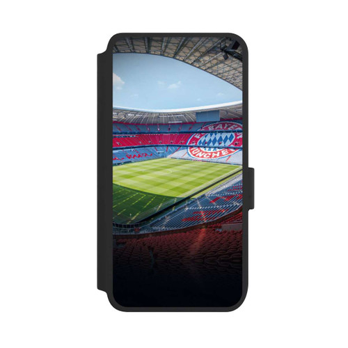 Samsung Galaxy S25 NIVOflip Stadion FC Bayern - Color