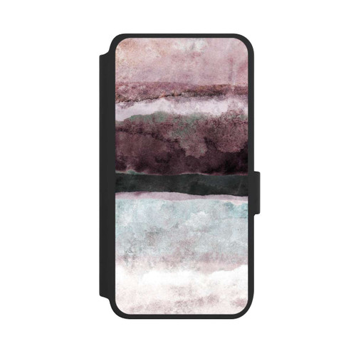 Samsung Galaxy S25 NIVOflip Aquarelle 24