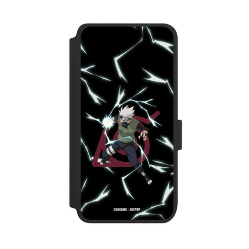 Samsung Galaxy S25 NIVOflip Kakashi Raikiri