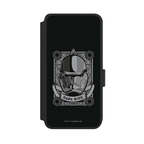 Samsung Galaxy S25 NIVOflip Trooper 