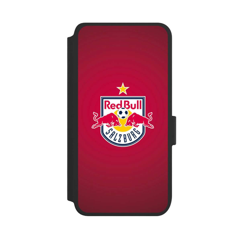 Galaxy S25 NIVOflip Red Bull Salzburg Rot