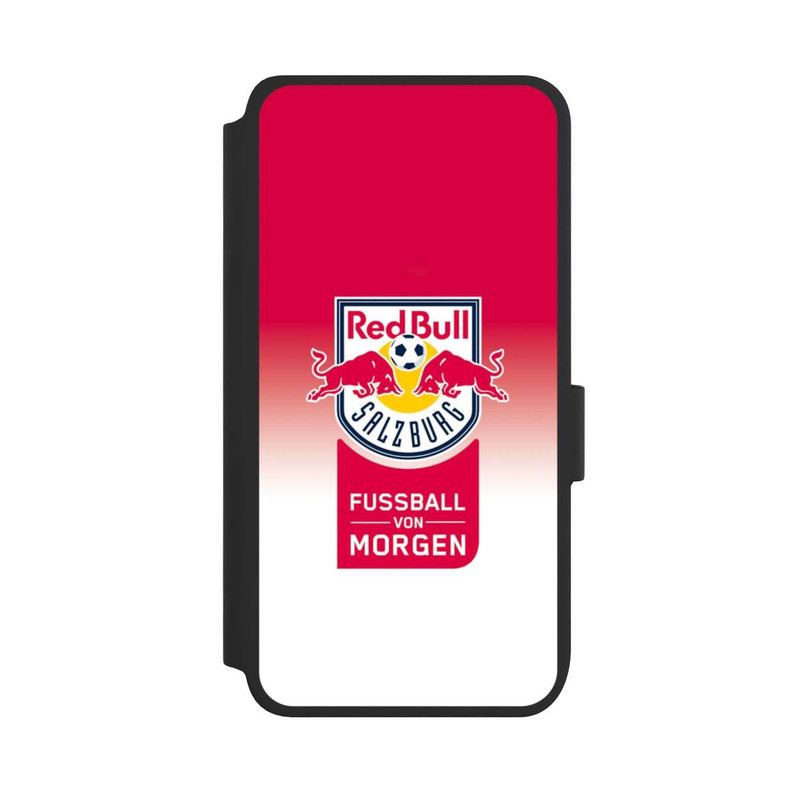 Galaxy S25 NIVOflip RBS Rot zu Weiß