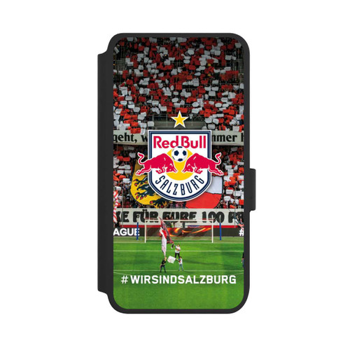 Samsung Galaxy S25 NIVOflip Wir sind Salzburg