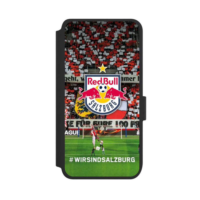 Galaxy S25 NIVOflip Wir sind Salzburg