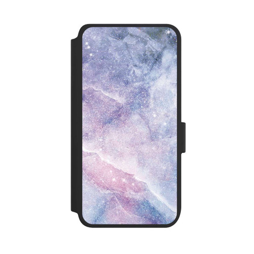 Samsung Galaxy S25 NIVOflip Galaxie Marmor