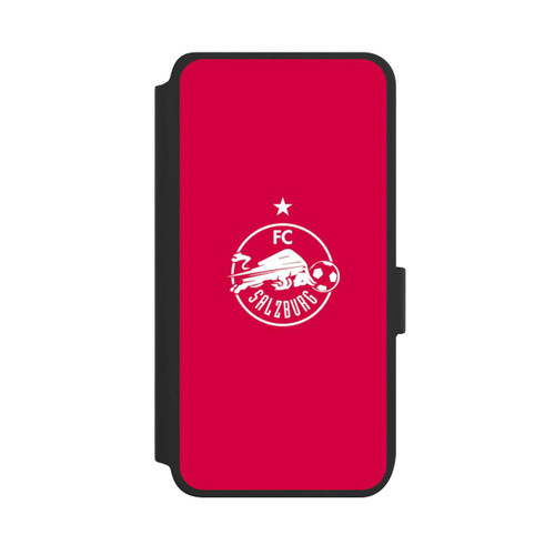 Samsung Galaxy S25 NIVOflip FC Salzburg Rot