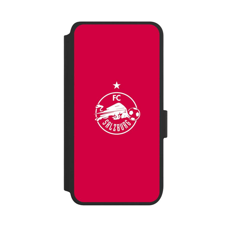 Galaxy S25 NIVOflip FC Salzburg Rot
