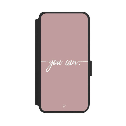 Samsung Galaxy S25 NIVOflip You Can