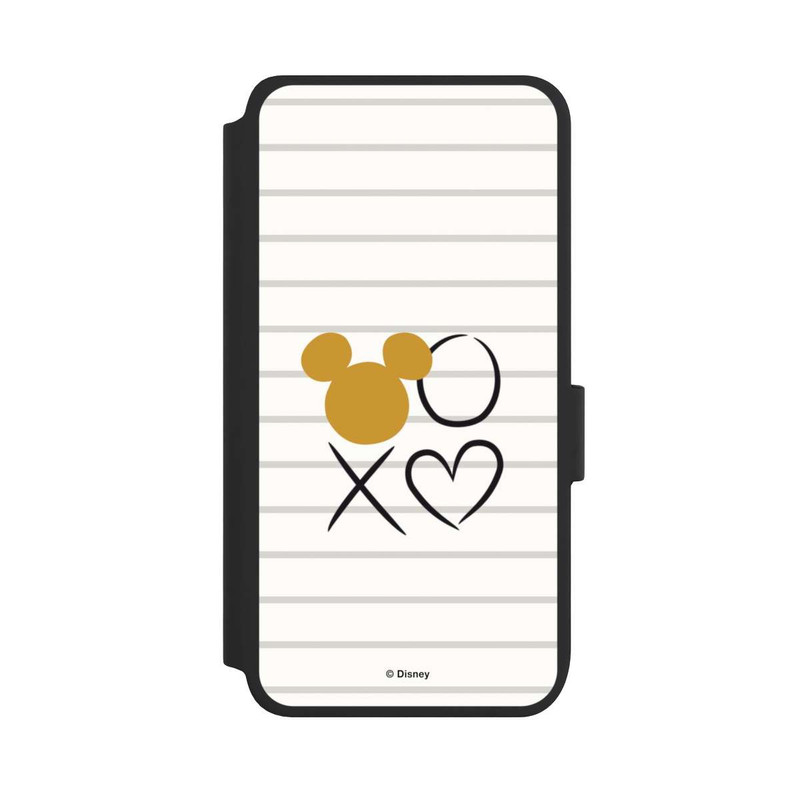 Galaxy S25 NIVOflip XOXO Micky