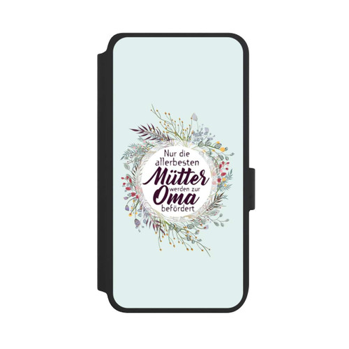 Samsung Galaxy S25 NIVOflip Allerbesten Mütter