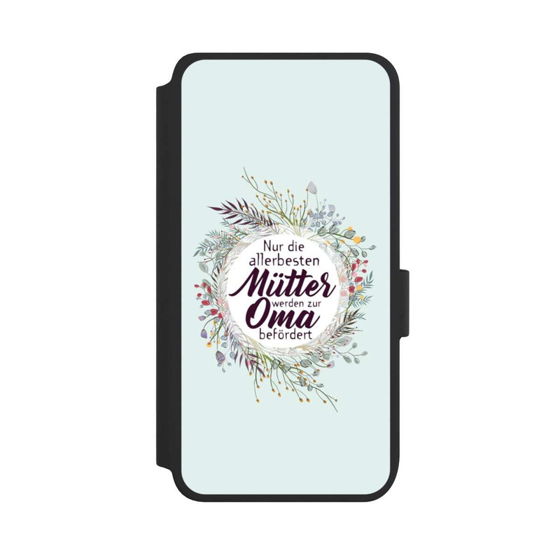 Galaxy S25 NIVOflip Allerbesten Mütter