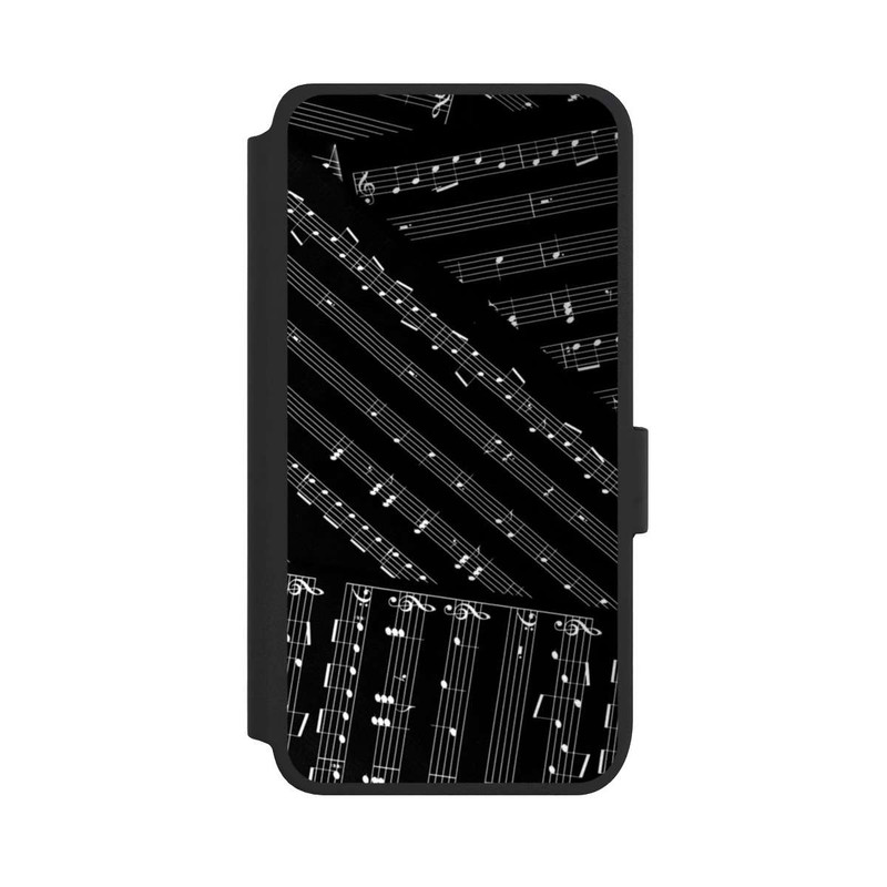 Galaxy S25 NIVOflip Musikblätter