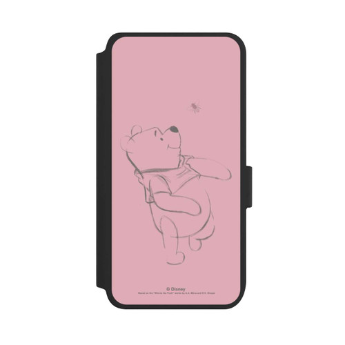 Samsung Galaxy S25 NIVOflip Winnie Puuh und Biene