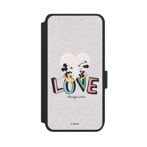 Samsung Galaxy S25 NIVOflip Love Always Wins