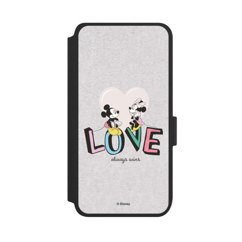Galaxy S25 NIVOflip Love Always Wins