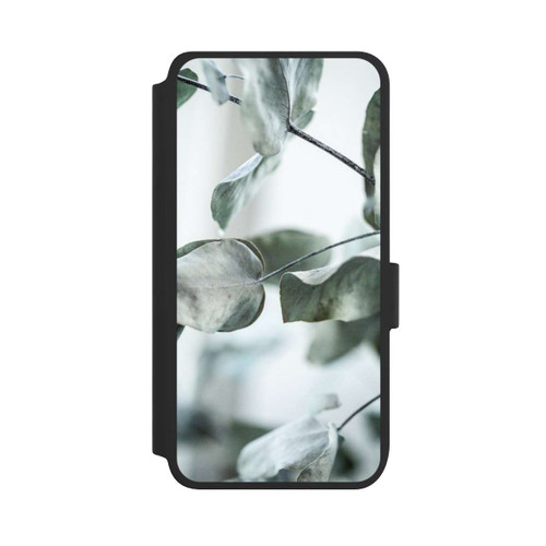 Samsung Galaxy S25 NIVOflip Eukalyptus 8